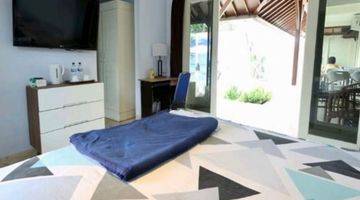 Gambar 2 Drop Price Rumah Semi Villa Nusa Dua Bali 2 Lantai 8 Are Fully Furnished Newly Renovated