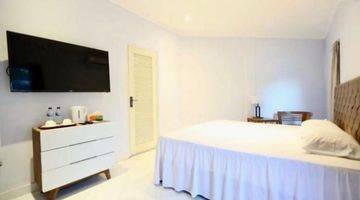 Gambar 1 Drop Price Rumah Semi Villa Nusa Dua Bali 2 Lantai 8 Are Fully Furnished Newly Renovated