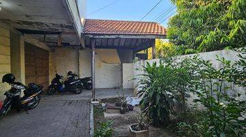 Gambar 3 Lokasi Jalan Kembar Dkt Upn Rumah 1 Lantai Medokan Asri Surabaya 350m2 Cocok Dibangun 2 Unit Rmh Baru Kost2an