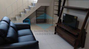 Gambar 5 Apartemen Royal Residence Cityloft