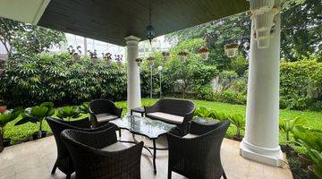 Gambar 2 Rumah Bagus Semi Furnished SHM di Menteng, Jakarta Pusat