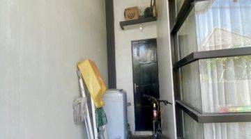 Gambar 5 Dijual Buc Rumah Minimalis Unfurnish One Gate System Di Perumahan Nusa Dua Bali