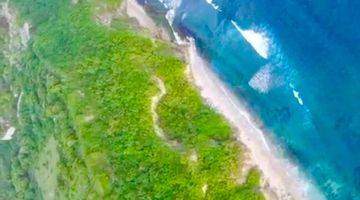 Gambar 5 Di Jual Tanah Clift Front Beach Near Savaya Club Pecatu Bali