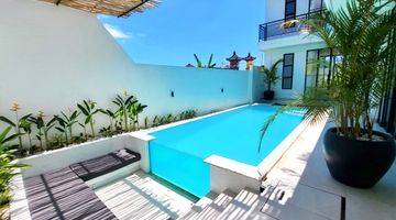 Gambar 1 Brand New 5 Bedroom Villa At Canggu,tibubeneng For Sale 