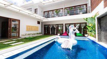 Gambar 1 Dijual 3 BEDROOM FREEHOLD VILLA IN SEMINYAK 