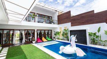 Gambar 2 Dijual 3 BEDROOM FREEHOLD VILLA IN SEMINYAK 