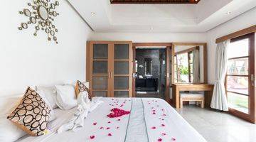 Gambar 3 Dijual 3 BEDROOM FREEHOLD VILLA IN SEMINYAK 