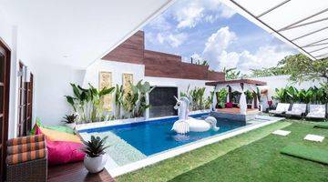 Gambar 5 Dijual 3 BEDROOM FREEHOLD VILLA IN SEMINYAK 