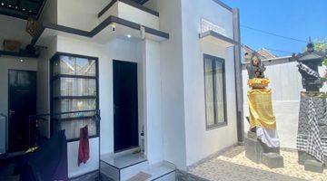 Gambar 3 Dijual Buc Rumah Minimalis Unfurnish One Gate System Di Perumahan Nusa Dua Bali