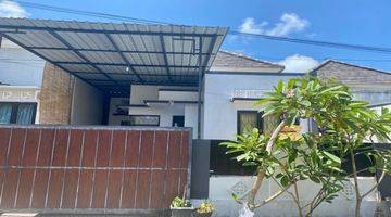 Gambar 2 Dijual Buc Rumah Minimalis Unfurnish One Gate System Di Perumahan Nusa Dua Bali