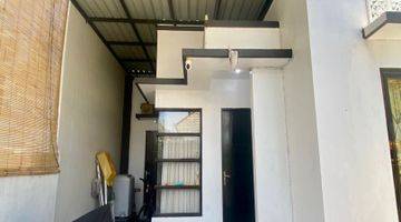 Gambar 4 Dijual Buc Rumah Minimalis Unfurnish One Gate System Di Perumahan Nusa Dua Bali