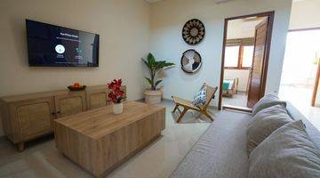 Gambar 2 For Sale Freehold Mediterania Villa 2 Storey In Pecatu Bali 