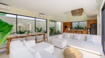 Gambar 1 Dijual Dan Leasehold Luxury Modern Villa di Seminyak Bali