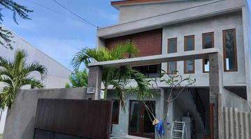 Gambar 1 Dijual Villa Modern Minimalis 2 Lantai di Jimbaran Bali