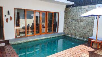 Gambar 1 Villa In Kerobokan For Lease 9 Years, Near Canggu Seminyak