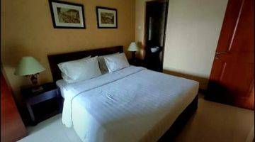 Gambar 2 Jual Apartemen Ciumbuleuit 3 Kamar Tidur Bagus Furnished