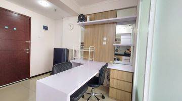 Gambar 5 Jual Apartemen Gateway Pasteur Tengah Kota Bagus Furnished Tinggal Bawa Koper