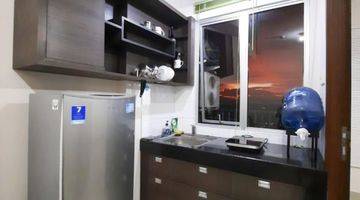 Gambar 5 Dijual Apartemen Sudirman Suites 2 Kamar Tidur Furnished City View