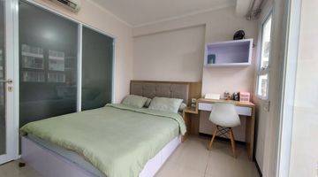 Gambar 2 Jual Apartemen Gateway Pasteur Tengah Kota Bagus Furnished Tinggal Bawa Koper