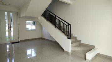 Gambar 1 Jual Cepat Rumah 2 Lantai Bagus Shm Harga Heran