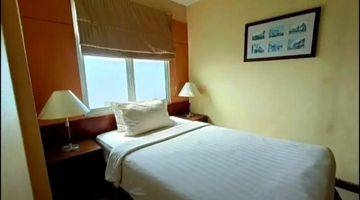 Gambar 3 Jual Apartemen Ciumbuleuit 3 Kamar Tidur Bagus Furnished