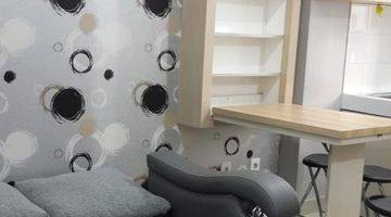 Gambar 1 Dijual Apartemen Sudirman Suites 2 Kamar Tidur Harga Bagus