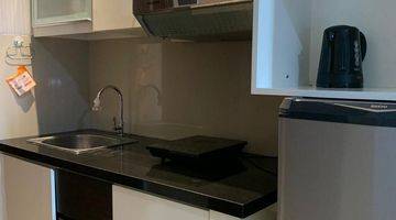 Gambar 1 Dijual Apartemen Galeri Ciumbuleuit 2 Furnished Harga Heran