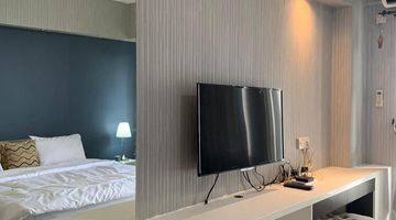 Gambar 2 Dijual Apartemen Galeri Ciumbuleuit 2 Furnished Harga Heran