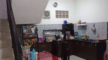 Gambar 2 Jual Rumah Di Taman Holis Indah Shm Bagus Semi Furnished