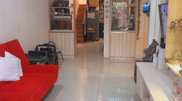 Gambar 2 Dijual Harga Heran Rumah Di Taman Kopo Indah 3 Semi Furnished