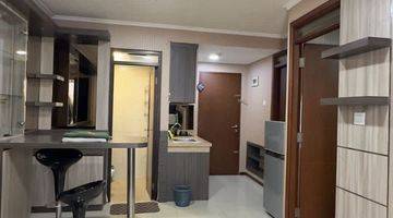 Gambar 1 Jual Apartemen Gateway Pasteur 2 Kamar Tidur Furnished Bagus