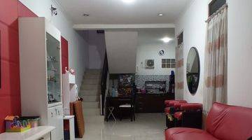 Gambar 5 Jual Rumah Di Taman Holis Indah Shm Bagus Semi Furnished