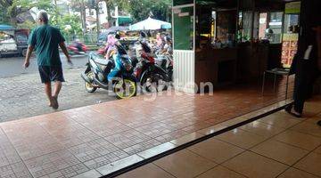 Gambar 2 RUKO PINGGIR JALAN YANG STRATEGIS BUKIT CIRENDEU