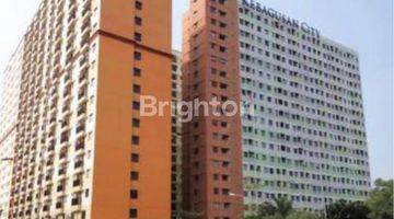 Gambar 1 Jual Unit Apartemen Kebagusan City yang Bagus dan Strategis di Jagakarsa