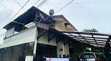 Gambar 1 Dijual Rumah 2 Lantai di Cipete, Jakarta Selatan