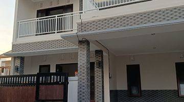 Gambar 1 Dijual Rumah Baru Gress Pemogan Yt 