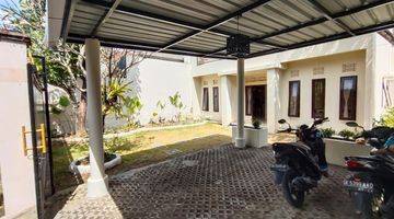 Gambar 5 Nice Villa For Lease Monthly 