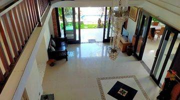 Gambar 4 Villa For Sale In Sanur