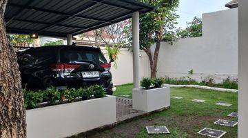 Gambar 3 Nice Villa For Lease Monthly 