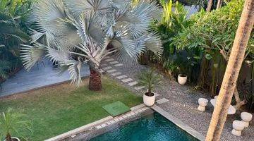 Gambar 2 Cozy Villa For Lease Pererenan yt 