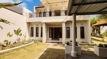 Gambar 4 Nice Villa For Lease Monthly 