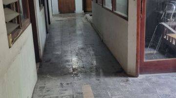 Gambar 3 Dijual cepat Rumah dihitung tanah saja jl.Guntur Hook