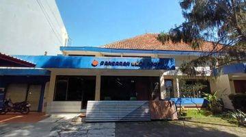 Gambar 1 Dijual cepat Rumah dihitung tanah saja jl.Guntur Hook