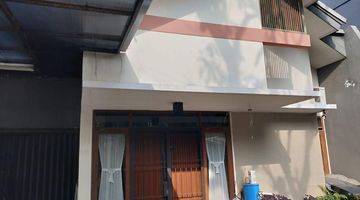 Gambar 1 Dijual Rumah 1 lantai Batununggal SHM,lokasi dekat taman bermain,one gate system,keamanan terjamin