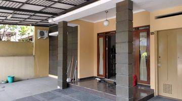 Gambar 3 Dijual Bu/Segera Rumah 2 Lt Full Furnished Komp Batununggal - Terawat/Bagus - Shm