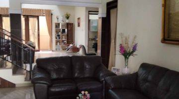 Gambar 4 Dijual Bu/Segera Rumah 2 Lt Full Furnished Komp Batununggal - Terawat/Bagus - Shm