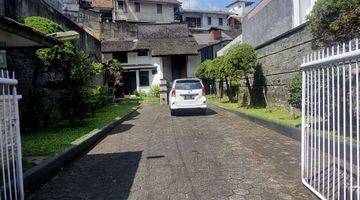 Gambar 3 Rumah 2 Lantai Budisari - Shm-Baratd