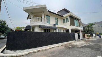 Gambar 1 Rumah 2 Lantai Komp Batu Indah SHM