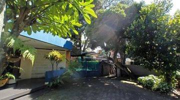 Gambar 2 Jual Rumah Dihitung Tanah Saja Jl.guntur & Halimun