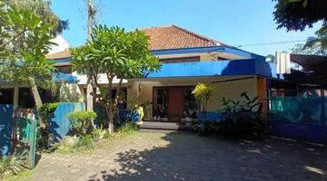 Gambar 1 Jual Rumah Dihitung Tanah Saja Jl.guntur & Halimun